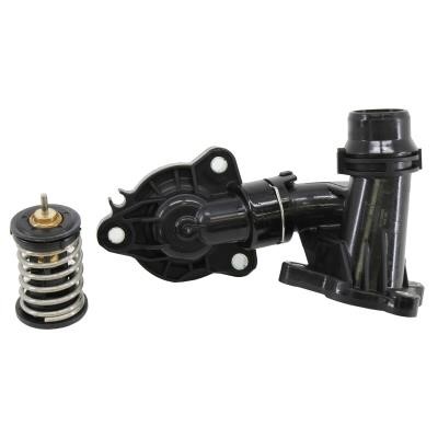 Hoffer 8192951 Thermostat, coolant 8192951