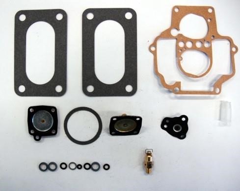 Hoffer W550 Carburetor repair kit W550