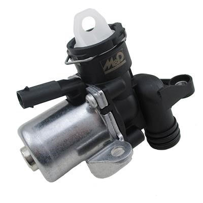 Hoffer 8029920 Heater control valve 8029920