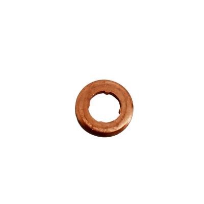 Hoffer 80298124 Seal Ring, nozzle holder 80298124