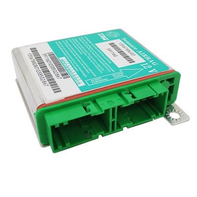 Hoffer H208049 Control Unit, airbag H208049