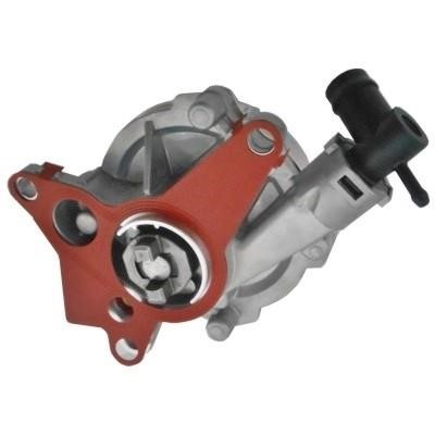 Hoffer 8091191 Vacuum Pump, braking system 8091191