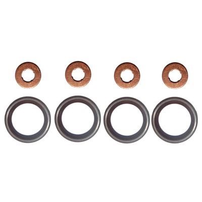 Hoffer 8029719 Seal Kit, injector nozzle 8029719