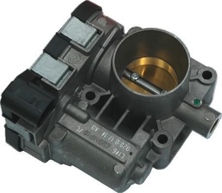 Hoffer 7519060R Throttle body 7519060R