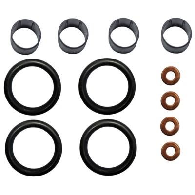 Hoffer 8029717 Seal Kit, injector nozzle 8029717