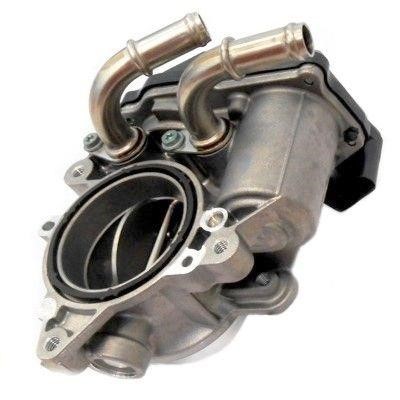 Hoffer 7519230E Throttle body 7519230E