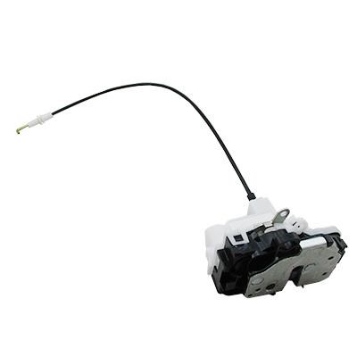 Door lock mechanism Fiat Panda: 3100063 Hoffer Lock