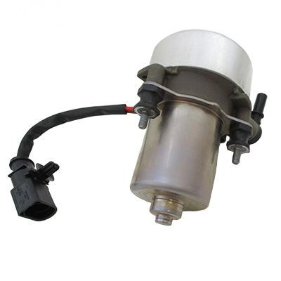 Hoffer 8091198 Vacuum Pump, braking system 8091198