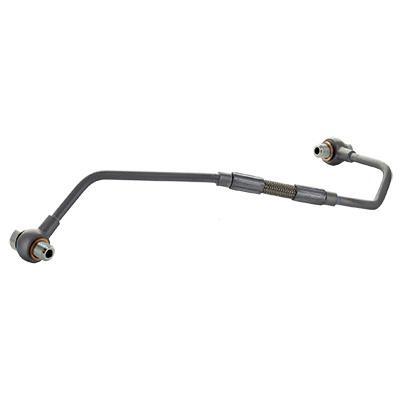 Hoffer 6800047 Oil Pipe, charger 6800047