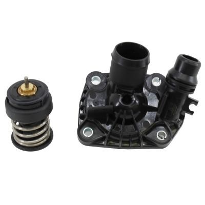 Hoffer 8192950 Thermostat, coolant 8192950