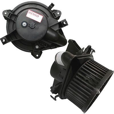 Hoffer K92055 Fan assy - heater motor K92055