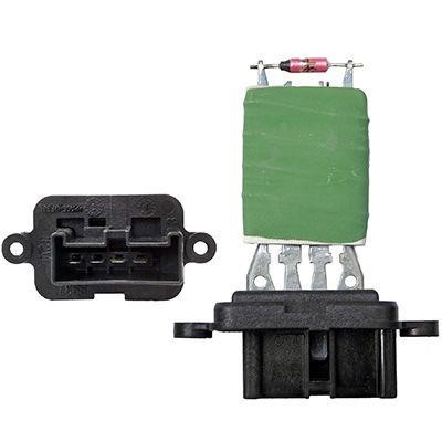K109113 Hoffer Resistor
