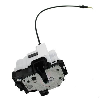 Car door lock Fiat Panda: 3100062 Hoffer Lock