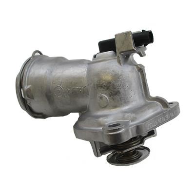 Hoffer 8192917 Thermostat, coolant 8192917