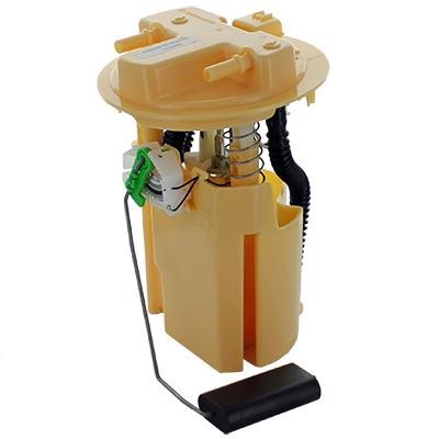 Fuel pump module Dacia Duster: 7507811 Hoffer Fuel pump module