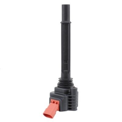 Ignition coil pack Dodge Dart: 8010901 Hoffer Ignition coil