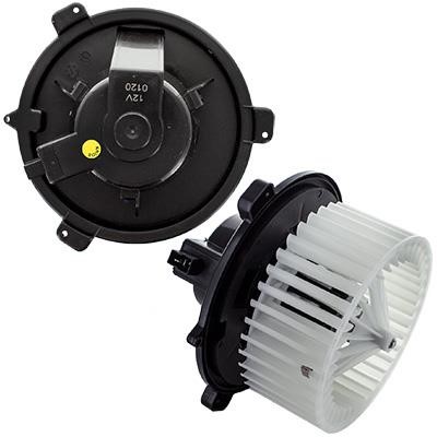 Hoffer K92226 Hub, engine cooling fan wheel K92226