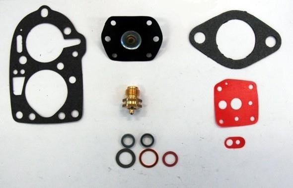 Hoffer S19F Carburetor repair kit S19F