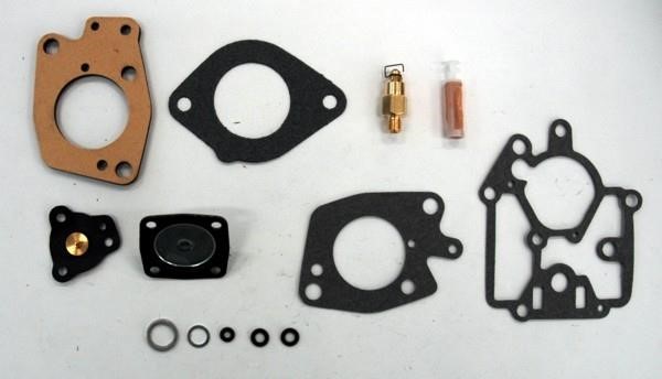 Hoffer W392 Carburetor repair kit W392
