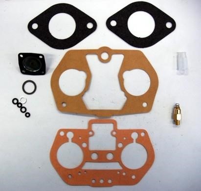 Hoffer W367 Carburetor repair kit W367