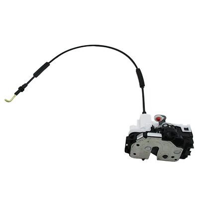 Car door lock Fiat 500: 3100309 Hoffer Lock