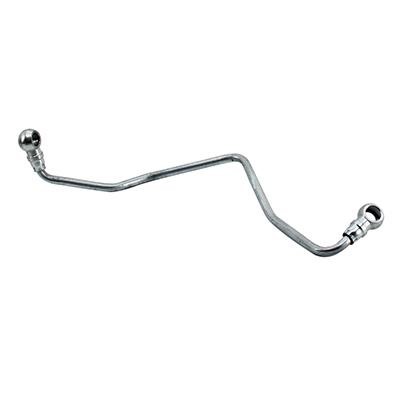 Hoffer 6800126 Oil Pipe, charger 6800126