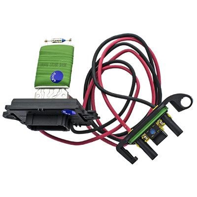 K109163 Hoffer Resistor