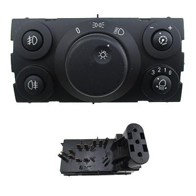 2103875 Hoffer Switch, headlight