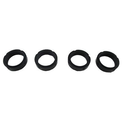 Hoffer 80298006 Seal Ring, nozzle holder 80298006