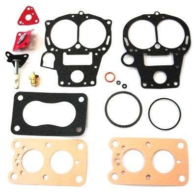 Hoffer S19G Carburetor repair kit S19G