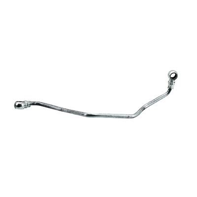 Hoffer 6800125 Oil Pipe, charger 6800125