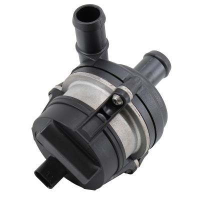 Hoffer 7500261 Additional coolant pump 7500261