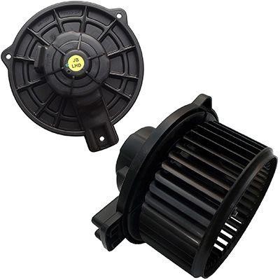 Hoffer K92085 Fan assy - heater motor K92085