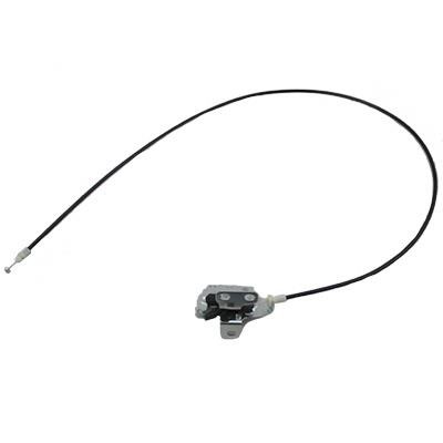 3100624 Hoffer Door lock