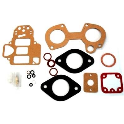 Hoffer W4 Carburetor repair kit W4