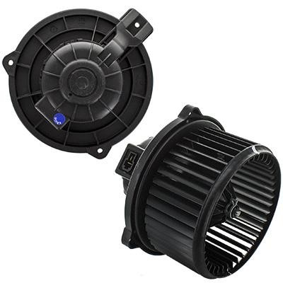 K92201 Hoffer Fan assy - heater motor