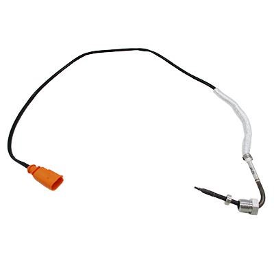 Hoffer 7452265E Exhaust gas temperature sensor 7452265E