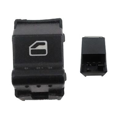 Hoffer 2106421 Power window button 2106421