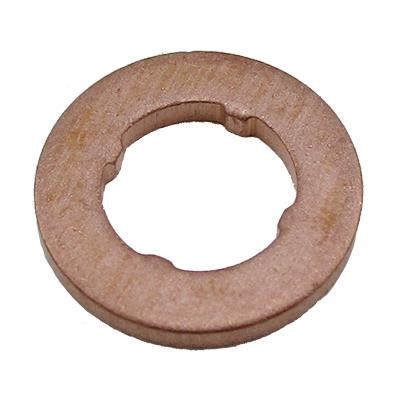 Hoffer 80298012 Seal Ring, nozzle holder 80298012
