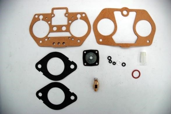 Hoffer W555 Carburetor repair kit W555