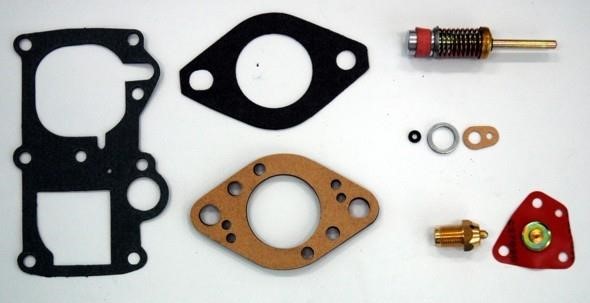 Hoffer S44F Carburetor repair kit S44F