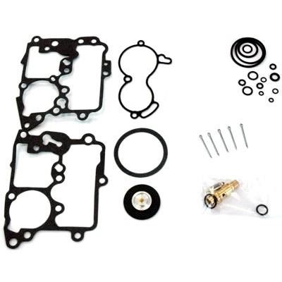 Hoffer N757 Carburetor repair kit N757