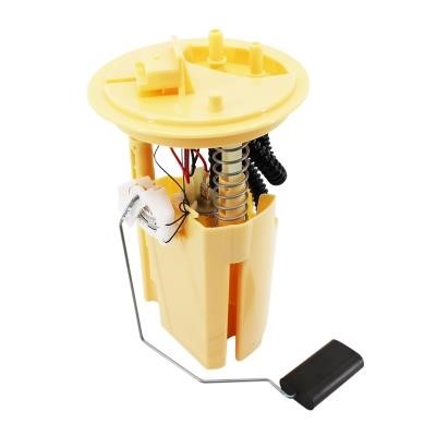 Fuel pump module Fiat Linea: 7507490E Hoffer Fuel pump module