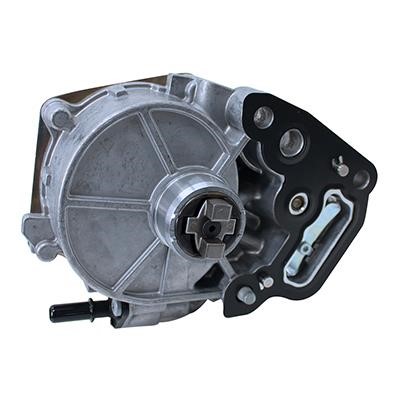Hoffer 8091235 Vacuum Pump, braking system 8091235