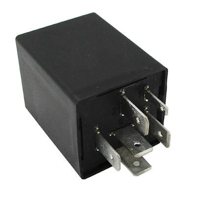 Hoffer H7242105 Wipers relay H7242105
