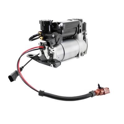 Hoffer H58007 Pneumatic system compressor H58007