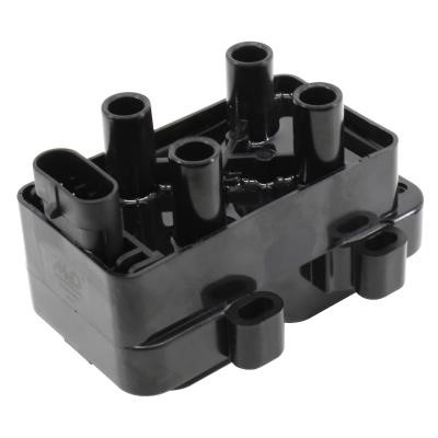 Hoffer 8010336E Ignition coil 8010336E