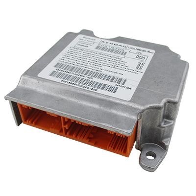 Hoffer H208077 Control Unit, airbag H208077