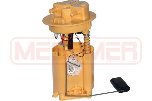 Messmer 775076A Fuel pump 775076A