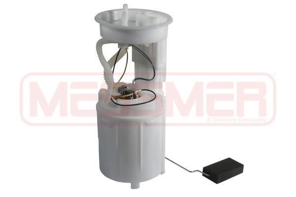 Messmer 775210A Fuel pump 775210A